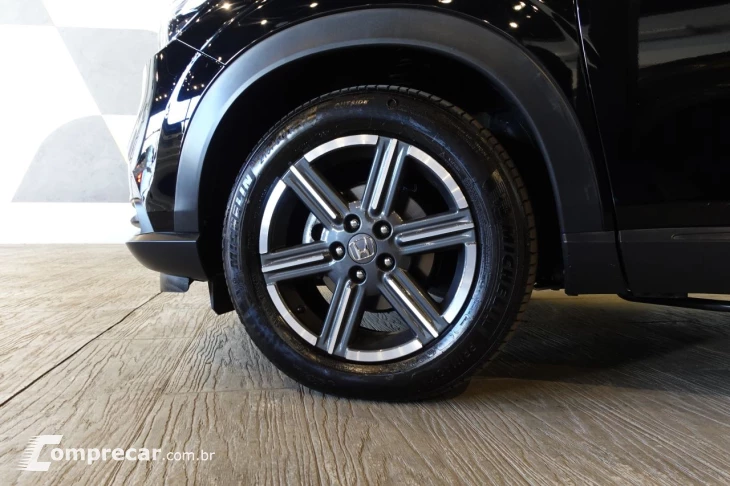 HR-V 1.5 16V 4P FLEX EX AUTOMÁTICO CVT