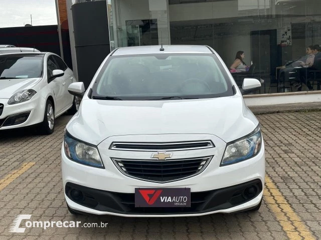 ONIX - 1.4 MPFI LT 8V 4P MANUAL