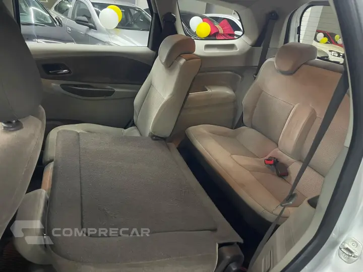 SPIN 1.8 LTZ 8V