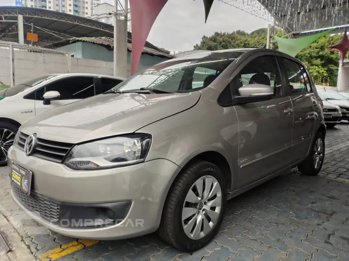 FOX 1.6 MI 8V