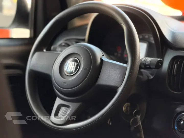 MOBI 1.0 EVO FLEX LIKE. MANUAL