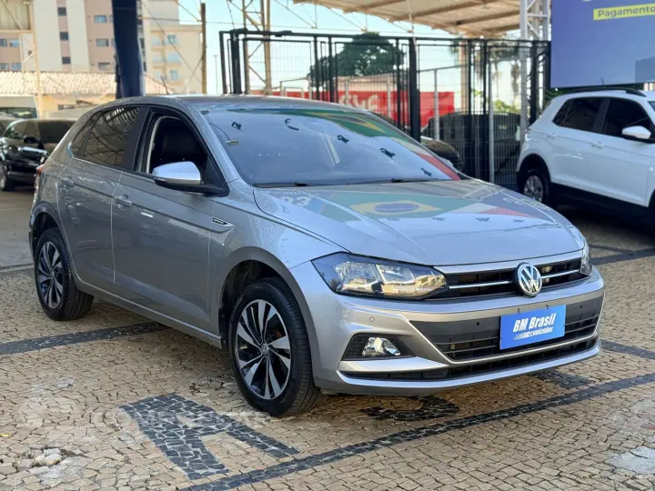 POLO 1.0 200 TSI Comfortline