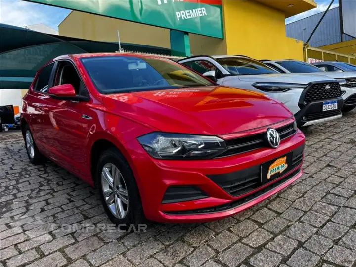 POLO 1.6 MSI