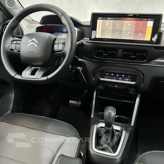 BASALT Basalt Shine 1.0 Flex TB 200 5p Aut.