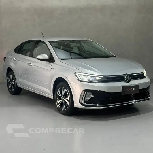 VIRTUS Comfort. 200 TSI 1.0 Flex 12V Aut