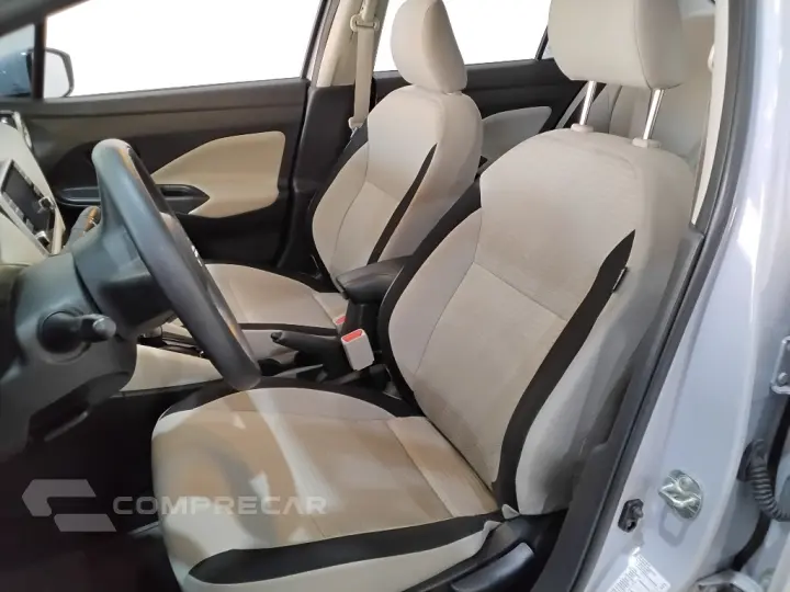 VERSA 1.6 16V FLEX ADVANCE XTRONIC