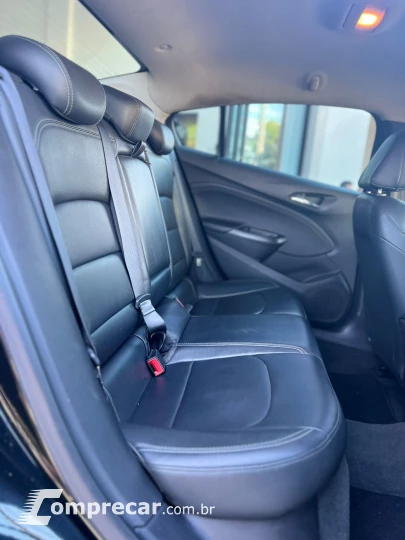 CRUZE 1.4 Turbo LT 16V
