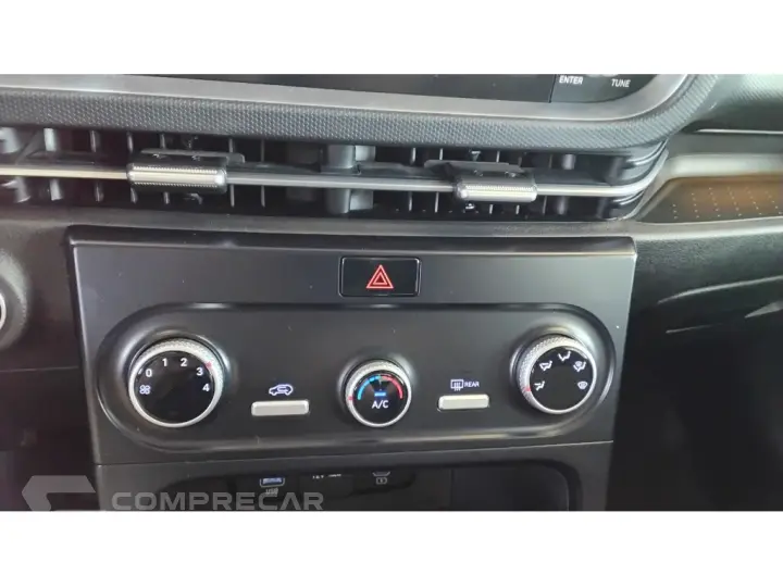 CRETA 1.0 TGDI FLEX COMFORT AUTOMÁTICO