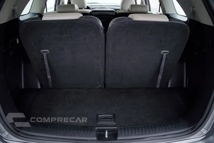 Sorento 3.5 V6 24V 4x4 Aut.