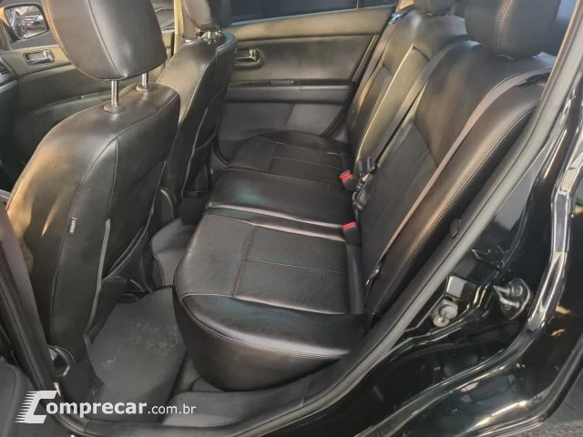 SENTRA - 2.0 SL 16V 4P AUTOMATICO