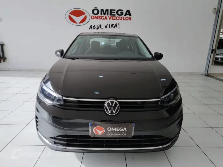 VIRTUS 1.0 170 TSI MANUAL