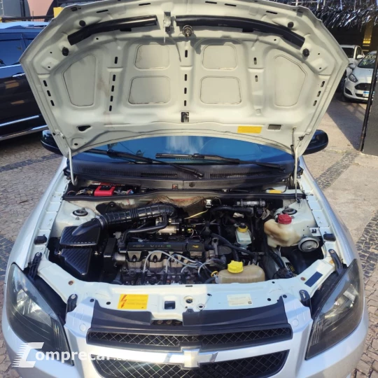 Celta Spirit/ LT 1.0 MPFI 8V FlexP. 5p