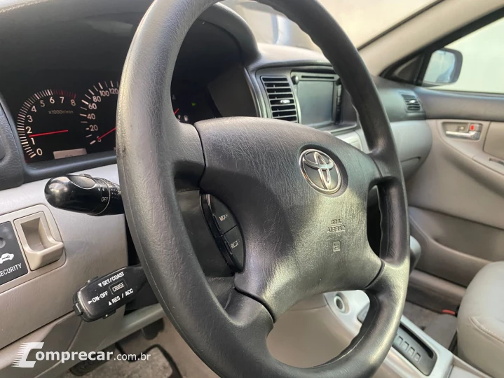 COROLLA 1.8 Se-g 16V