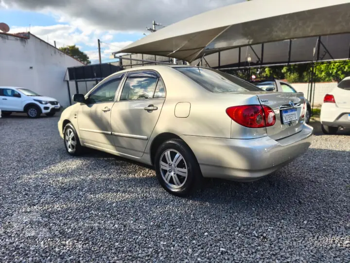 COROLLA 1.8 Se-g 16V