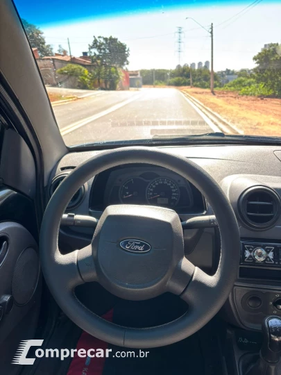 KA 1.0 I 8V