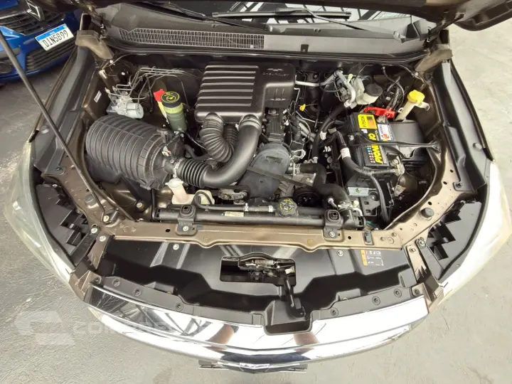S10 2.4 LTZ 4X2 CD 8V
