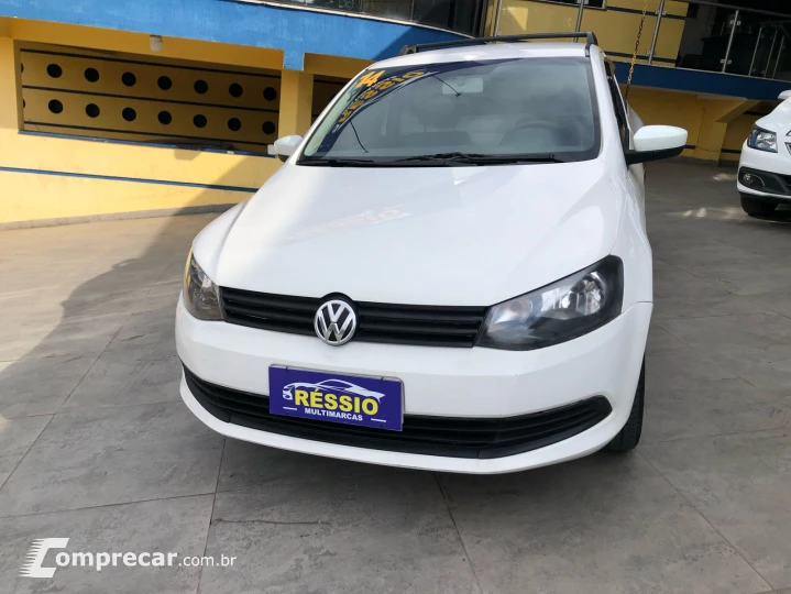 SAVEIRO 1.6 CS 8V