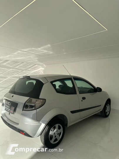 KA 1.0 MPI 8V