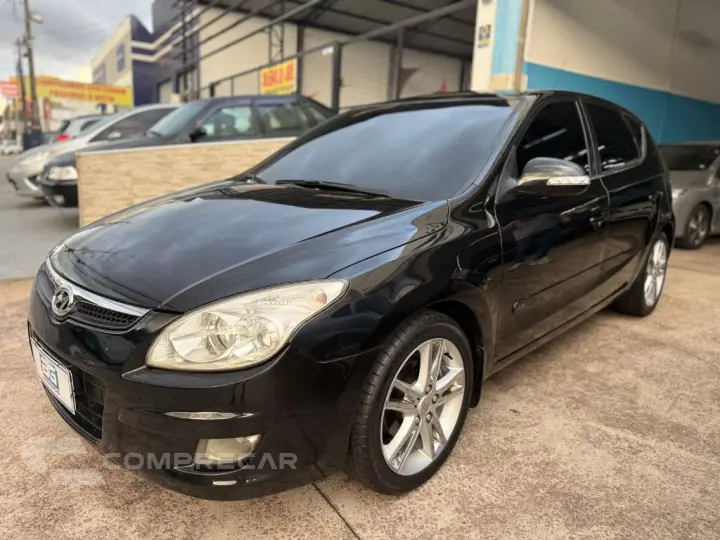 i30 2.0 16V 145cv 5p Aut.