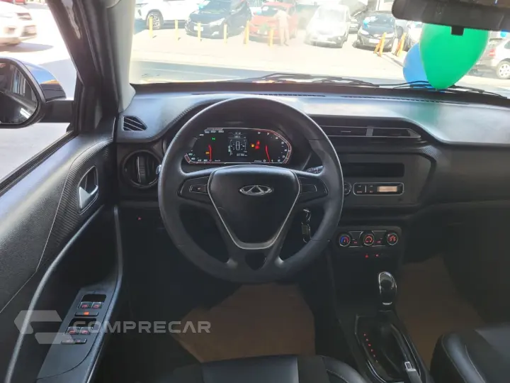 Tiggo 2 EX 1.5 16V Flex Aut. 5p