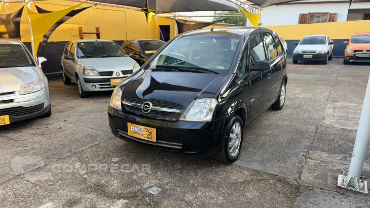 MERIVA 1.8 MPFI Maxx 8V