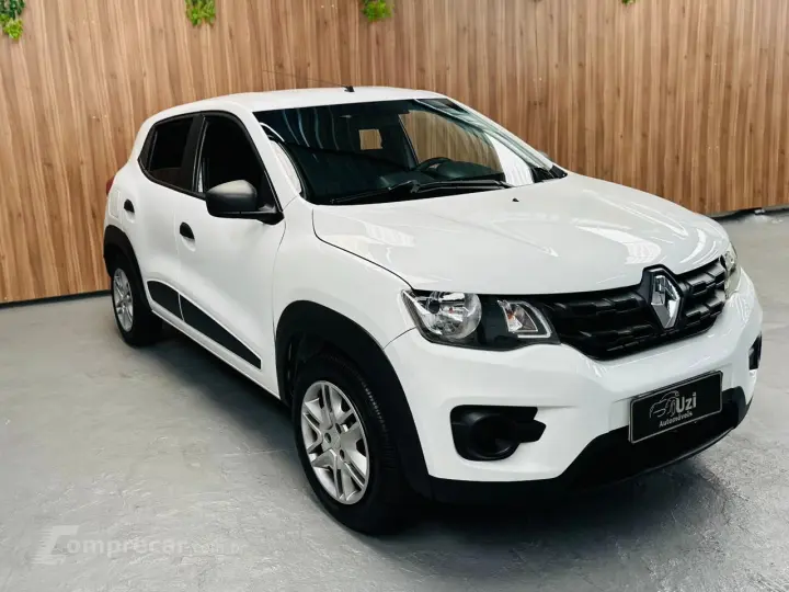 KWID 1.0 12V SCE ZEN
