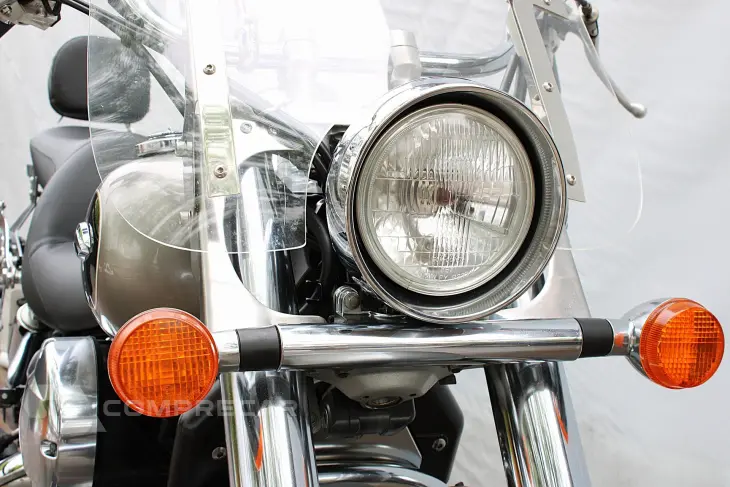 HONDA SHADOW 750