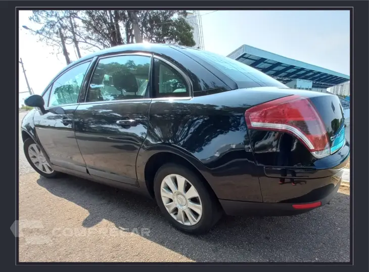 C4 2.0 GLX Pallas 16V