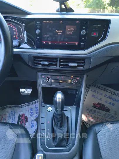 POLO 1.0 200 TSI Highline
