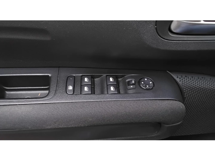 C4 CACTUS 1.6 VTI 120 FLEX FEEL PACK EAT6