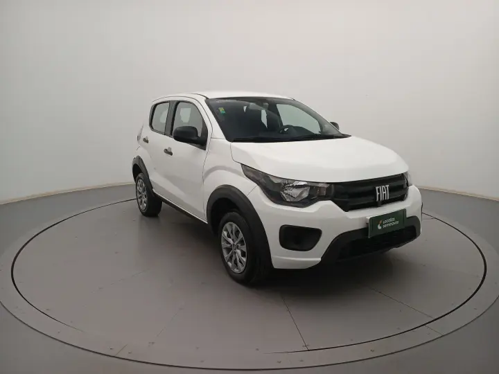 MOBI 1.0 EVO FLEX LIKE. MANUAL