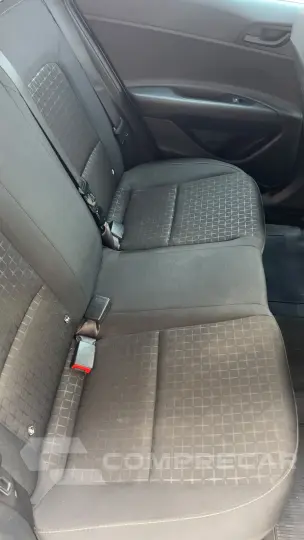 HB20 1.0 12V Comfort