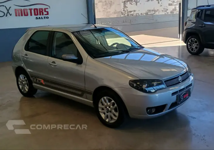 PALIO 1.8 MPI R 8V