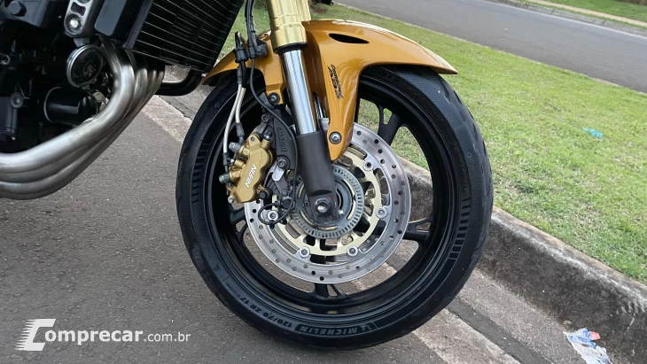 CB 600 HORNET