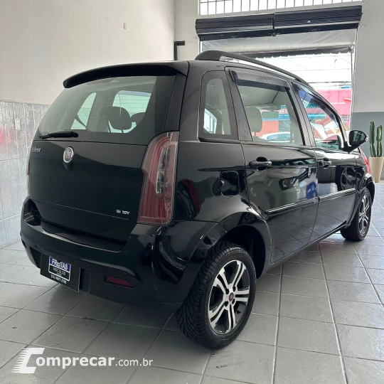 Idea ESSENCE 1.6 Flex 16V 5p