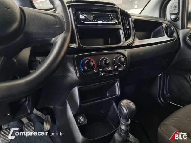 PARTNER RAPID - 1.4 EVO BUSINESS PACK MANUAL