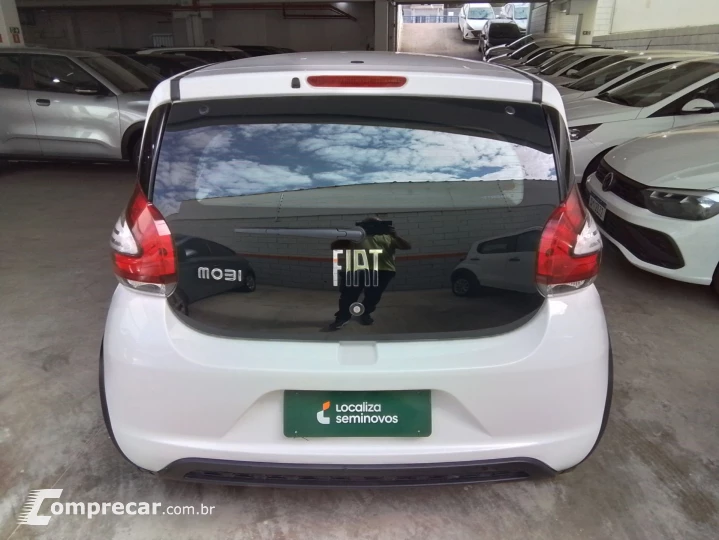 MOBI 1.0 EVO FLEX LIKE. MANUAL