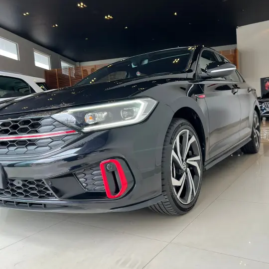 JETTA 2.0 350 TSI GLI