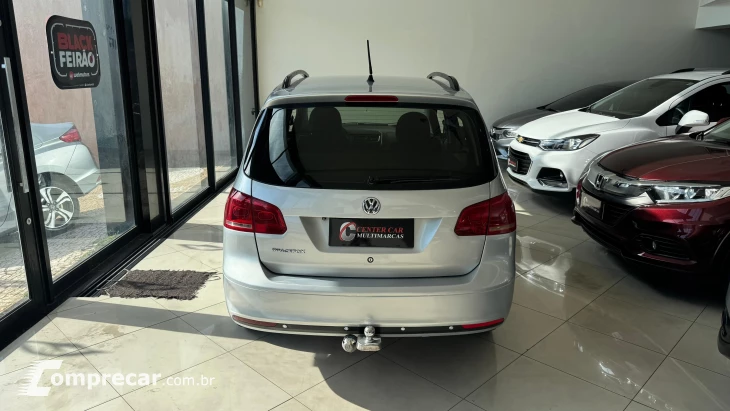 SPACEFOX 1.6 MI Sportline 8V