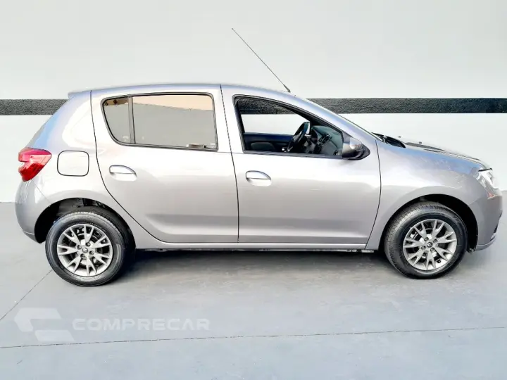 SANDERO Zen Flex 1.0 12V 5p Mec.