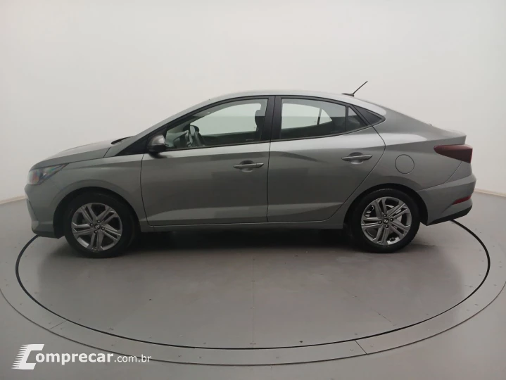HB20S 1.0 TGDI FLEX COMFORT PLUS AUTOMÁTICO