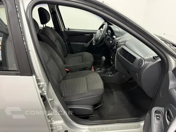 SANDERO Privilège Hi-Flex 1.6 16V 5p Aut