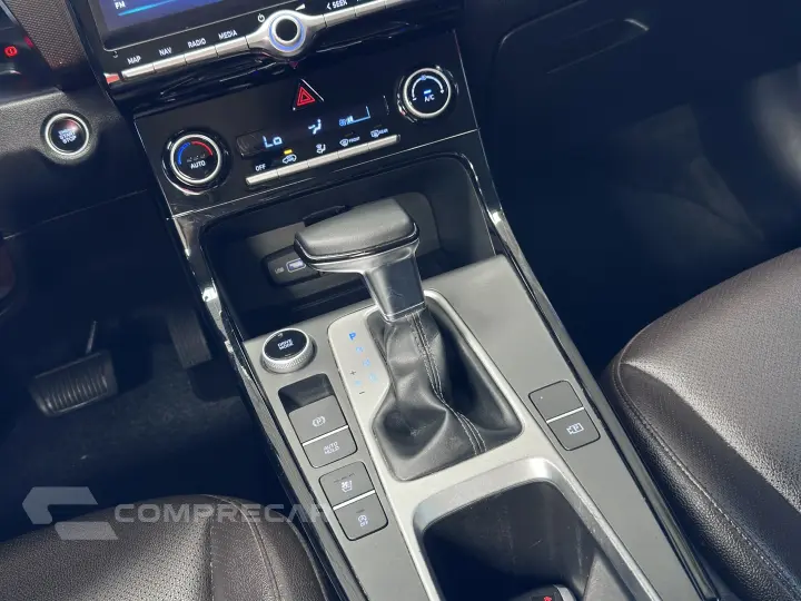 CRETA 1.0 TGDI FLEX PLATINUM AUTOMÁTICO