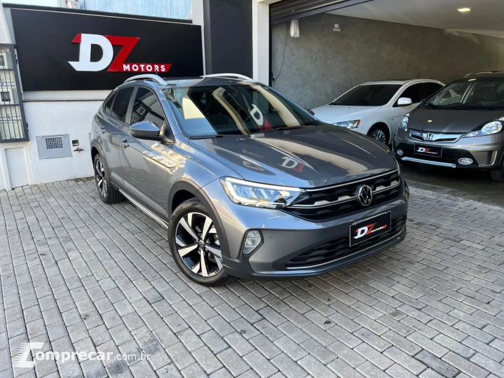 NIVUS 1.0 200 TSI Highline