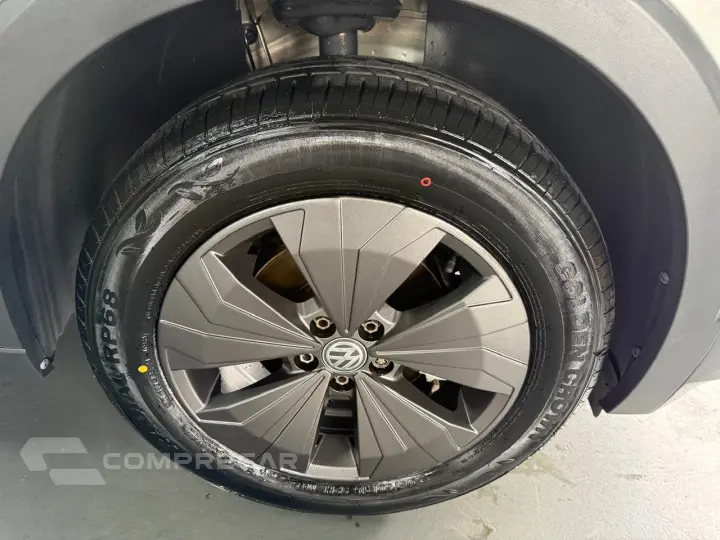 T-CROSS 1.0 200 TSI Sense
