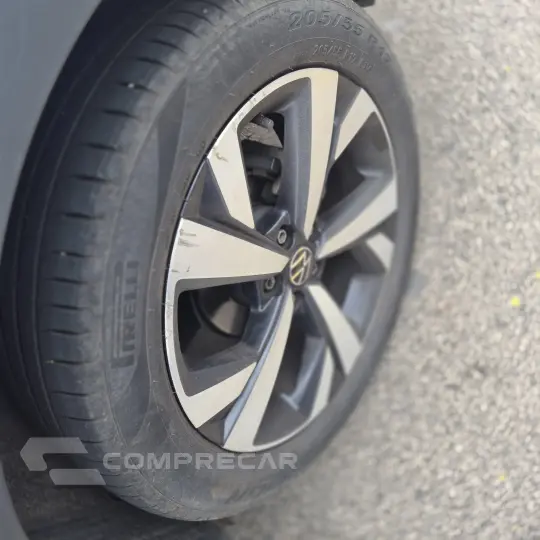 NIVUS 1.0 200 TSI Highline