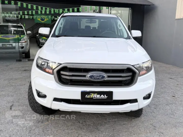 RANGER 2.2 XLS 4X4 CD 16V