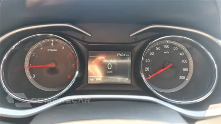 ONIX 1.0 Turbo Premier