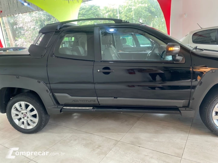 STRADA 1.8 MPI Adventure CD 16V