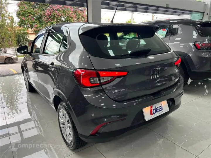 ARGO 1.0 FIREFLY FLEX DRIVE MANUAL